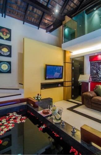 Duplex Suite