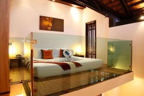 Duplex Suite