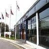 Crowne Plaza Manchester Airport By IHG