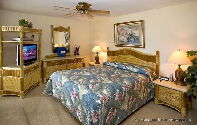 Room OCEAN FRONT TWO BEDROOMS