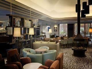 Hilton Newbury North Hotel