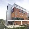 Travelodge Newscastle Under Lyme