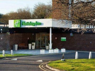Holiday Inn Newport By IHG Holiday Inn Newport By IHG