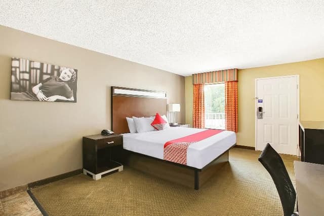 Room KING SIZE BED