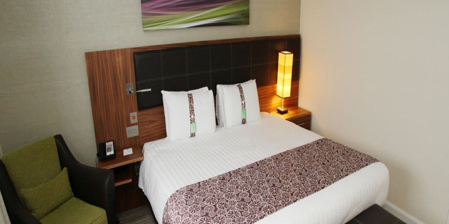 Holiday Inn Reading M4 Jct10
