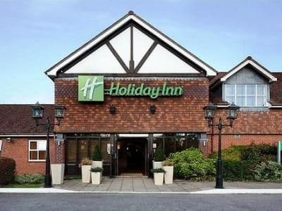 Holiday Inn Reading West By IHG Holiday Inn Reading West By IHG