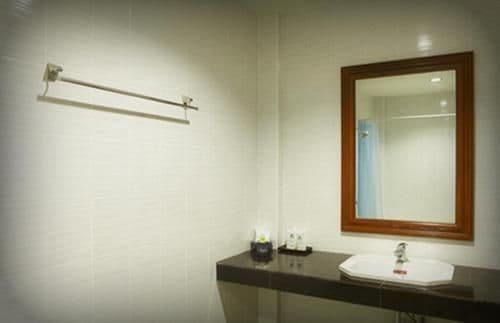 Standard Double Room - No Window