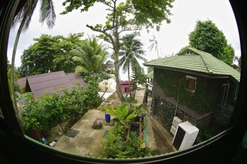Standard Double Room - No Window