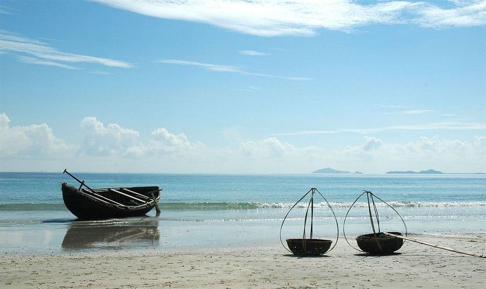 The Sailing Bay Beach Resort The Sailing Bay Beach Resort