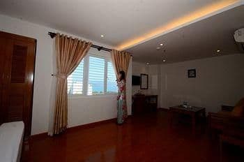 Golden Beach Nha Trang Hotel