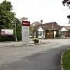 Mercure Swindon East South Marston