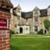 Mercure Telford Madeley Court Hotel