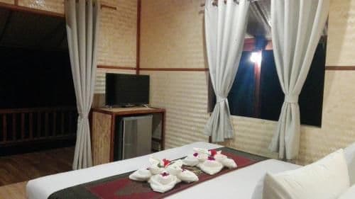 Family Beach Front Villa