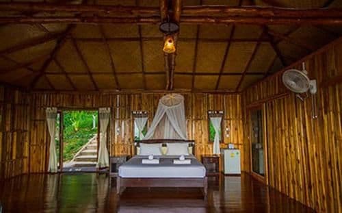 Grand Beach Front Villa