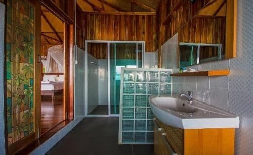 Grand Beach Front Villa
