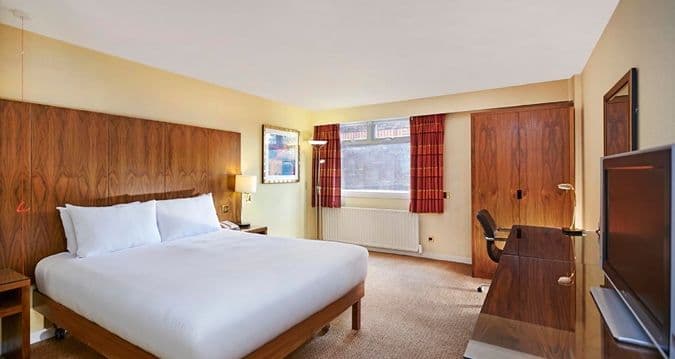 Hilton Watford Hotel Hilton Watford Hotel