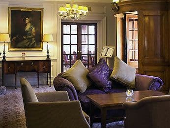 Castle Hotel Windsor - MGallery by Sofitel