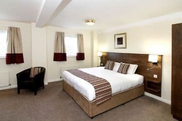 Mercure Wolverhampton Goldthorn Hotel Mercure Wolverhampton Goldthorn Hotel
