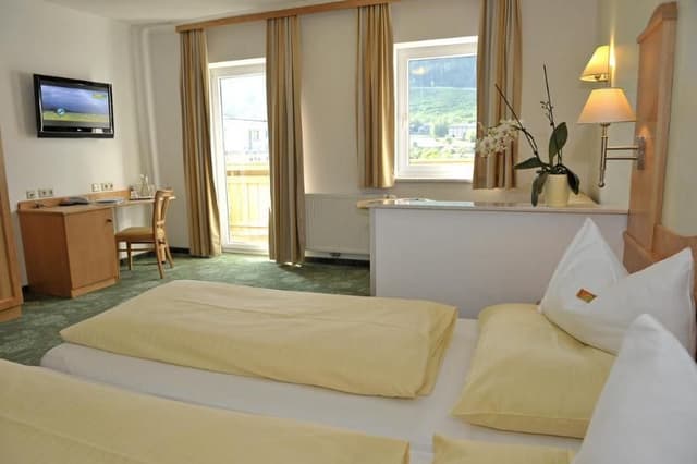 SUITE STANDARD