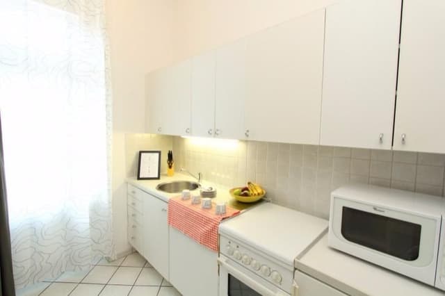 APARTMENT COMFORT