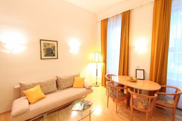 APARTMENT COMFORT