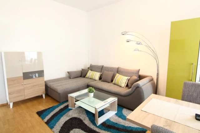 APARTMENT COMFORT
