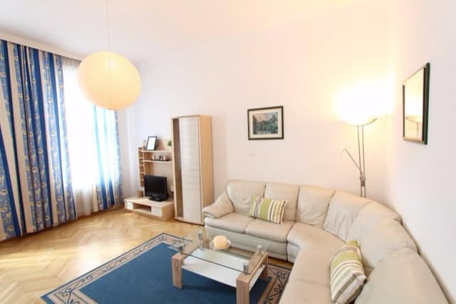 APARTMENT TWO BEDROOMS