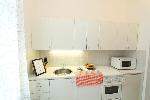APARTMENT GRAND