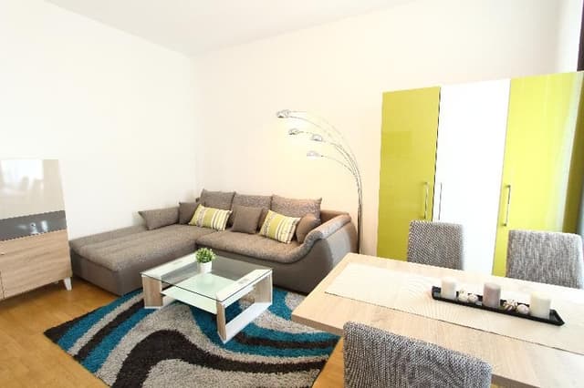 APARTMENT GRAND