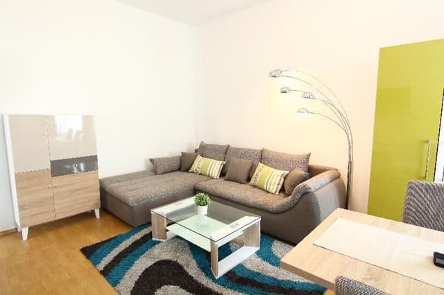 APARTMENT GRAND