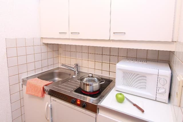 APARTMENT ONE BEDROOM
