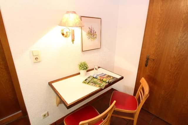 APARTMENT ONE BEDROOM