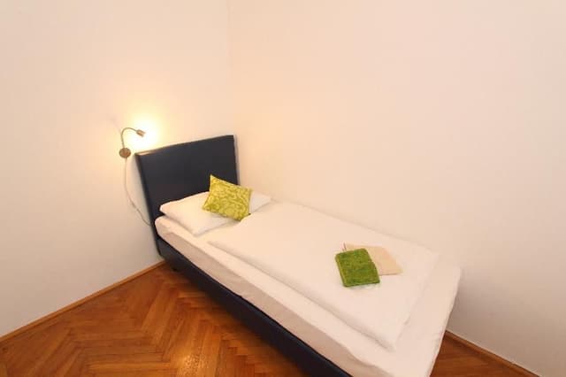 APARTMENT TWO BEDROOMS