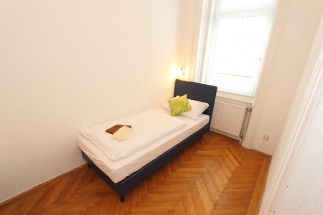 APARTMENT TWO BEDROOMS