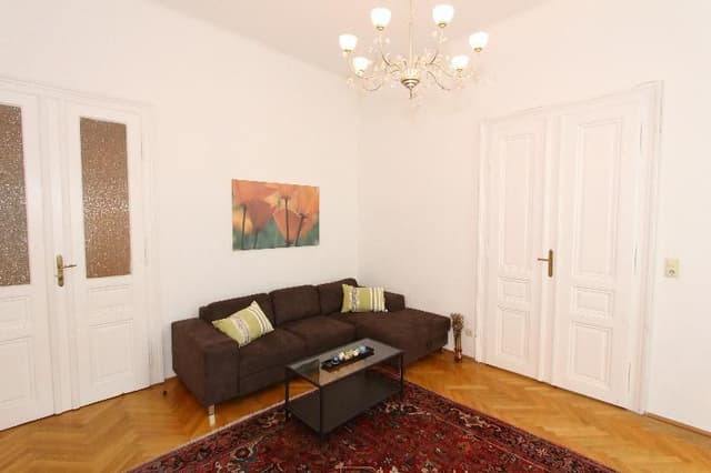 APARTMENT TWO BEDROOMS