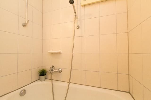APARTMENT STANDARD