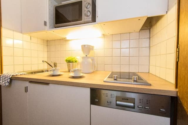 APARTMENT STANDARD