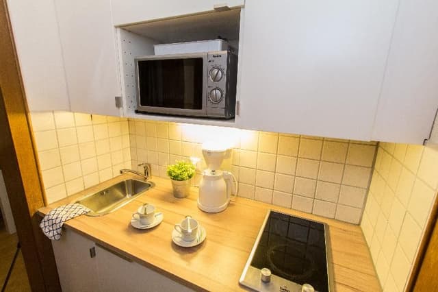 APARTMENT STANDARD