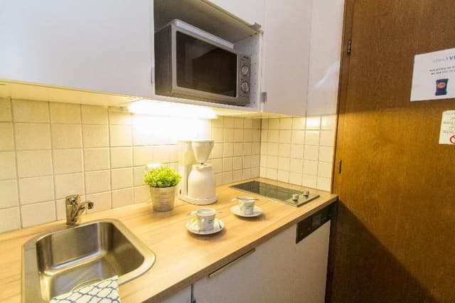 APARTMENT STANDARD