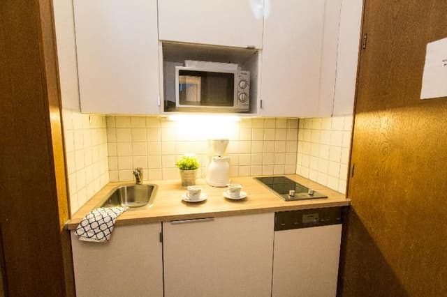 APARTMENT STANDARD