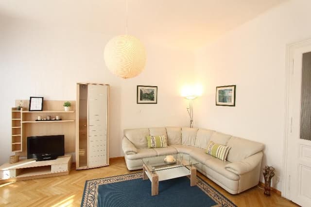 APARTMENT GRAND