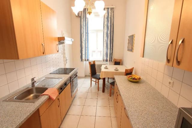 APARTMENT GRAND