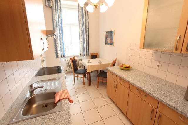 APARTMENT GRAND
