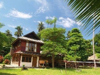 Koh Talu Island Resort
