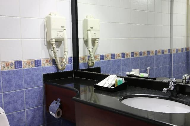 JUNIOR SUITE CAPACITY 2
