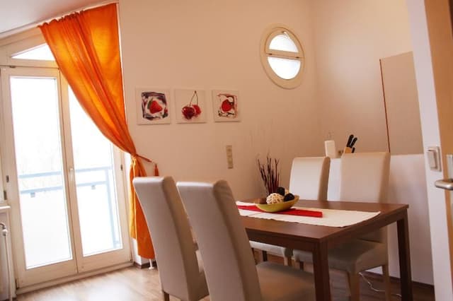 APARTMENT COMFORT