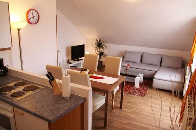 APARTMENT COMFORT