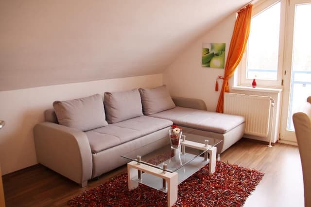 APARTMENT COMFORT