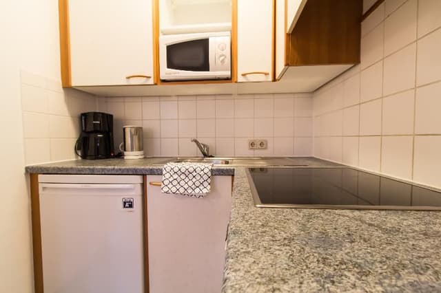 APARTMENT STANDARD