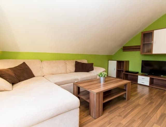 APARTMENT ONE BEDROOM